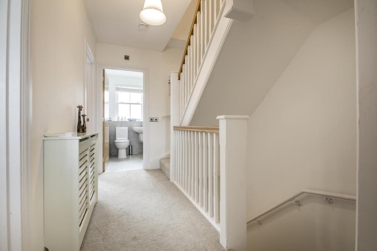Milford Street - 5 Bedroom Luxurious Holiday Home - Saundersfoot Exteriör bild