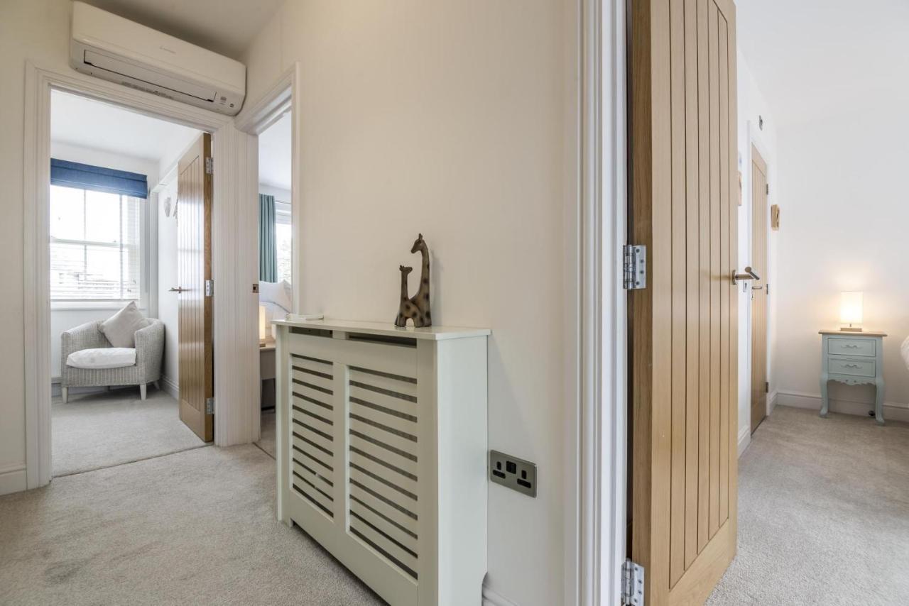 Milford Street - 5 Bedroom Luxurious Holiday Home - Saundersfoot Exteriör bild