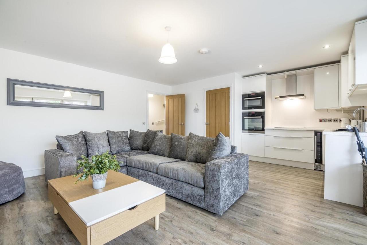 Milford Street - 5 Bedroom Luxurious Holiday Home - Saundersfoot Exteriör bild