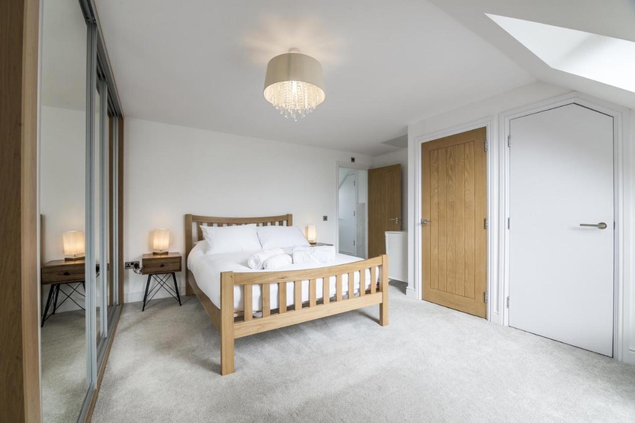 Milford Street - 5 Bedroom Luxurious Holiday Home - Saundersfoot Exteriör bild